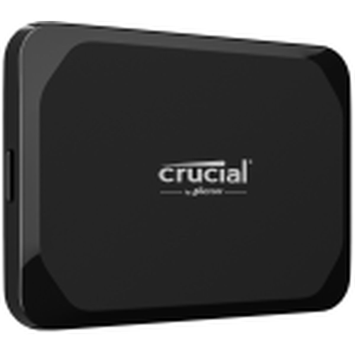 Disque Dur Externe Crucial CT2000X9SSD9 2,5" 2 TB SSD